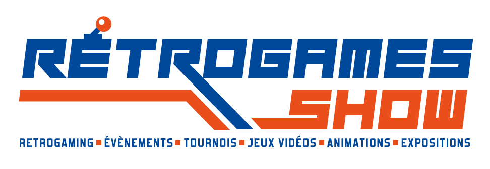 retrogames show